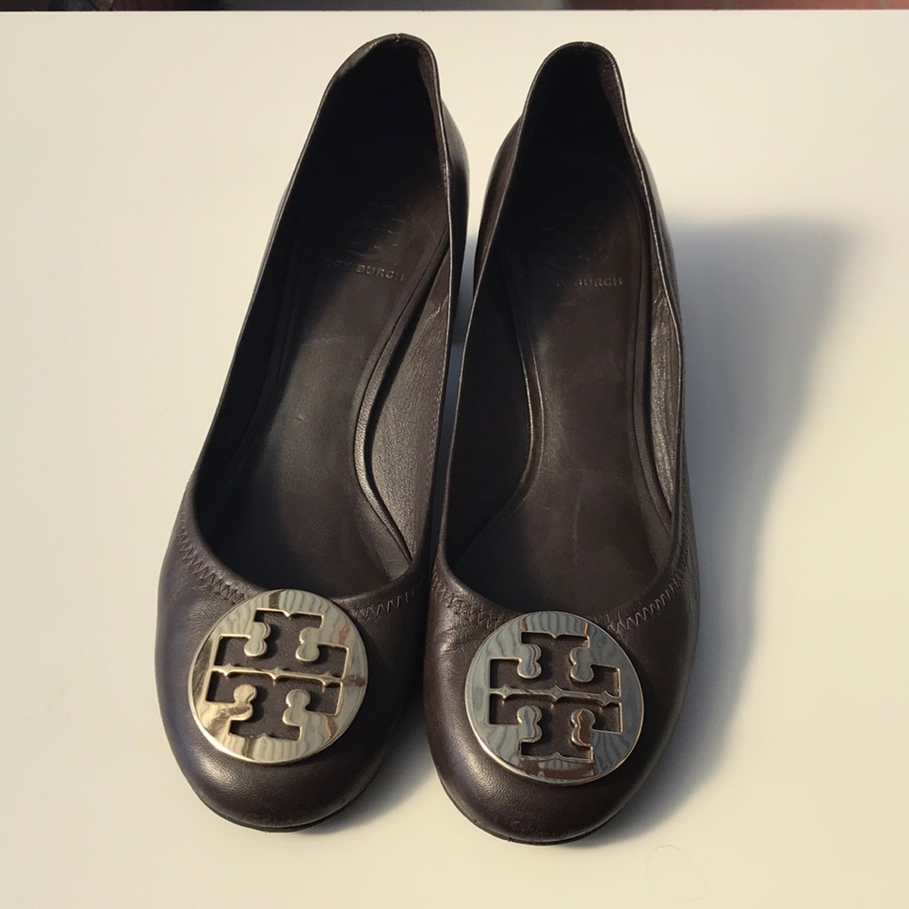 Tory Burch Heels